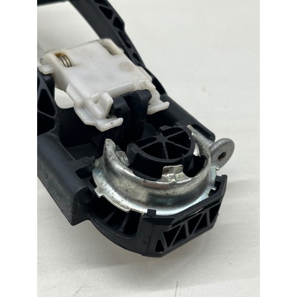 Macaneta Externa Esq. Tra. Dian. Volkswagen Fox 2013 A 2019