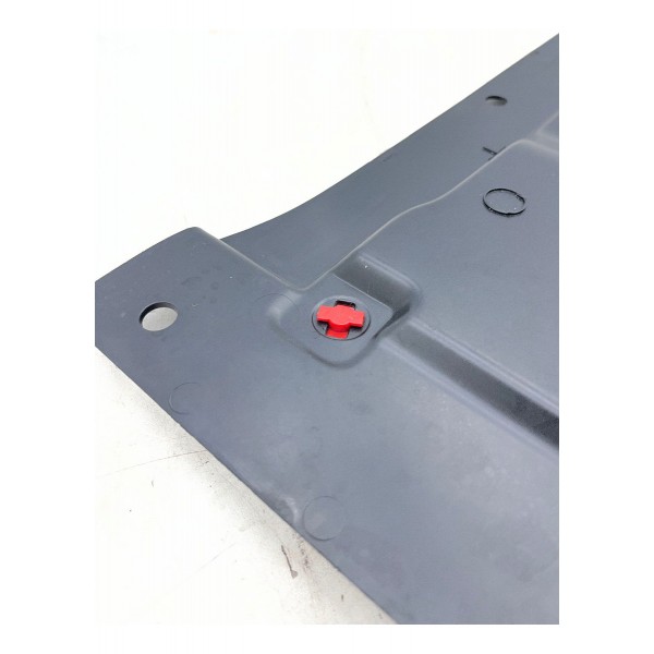 Defletor Painel Frontal Ram Rampage 2024 A 2025