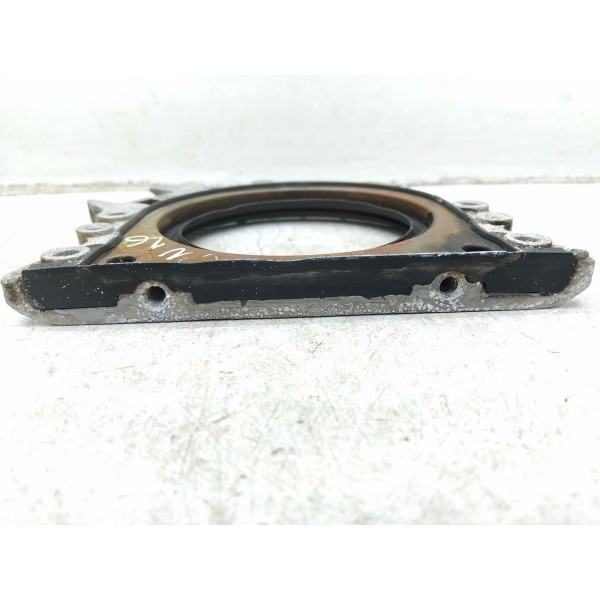 Retentor Flange Virabrequim Fox 1,6 2009 A 2016