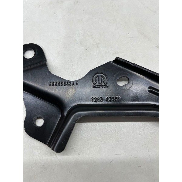 Suporte Filtro De Ar Ram Rampage 2024 A 2025