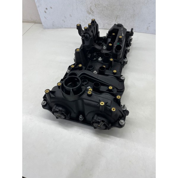 Tampa De Válvula Ram Rampage 2024 A 2025