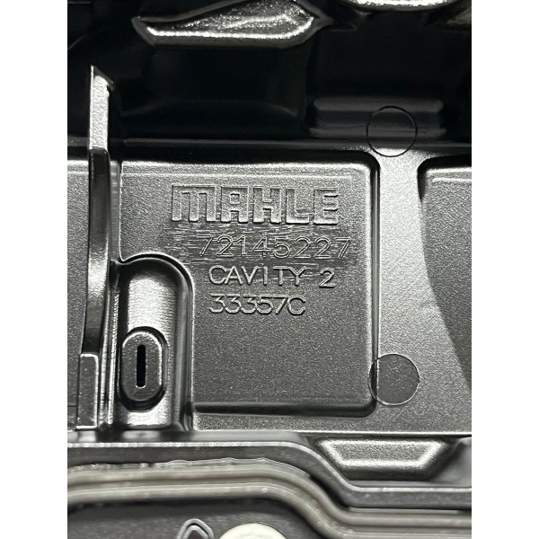 Tampa De Válvula Ram Rampage 2024 A 2025