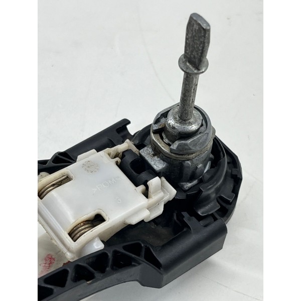 Maçaneta Externa Dianteira Esquerda Volkswagen  Gol G5 G6