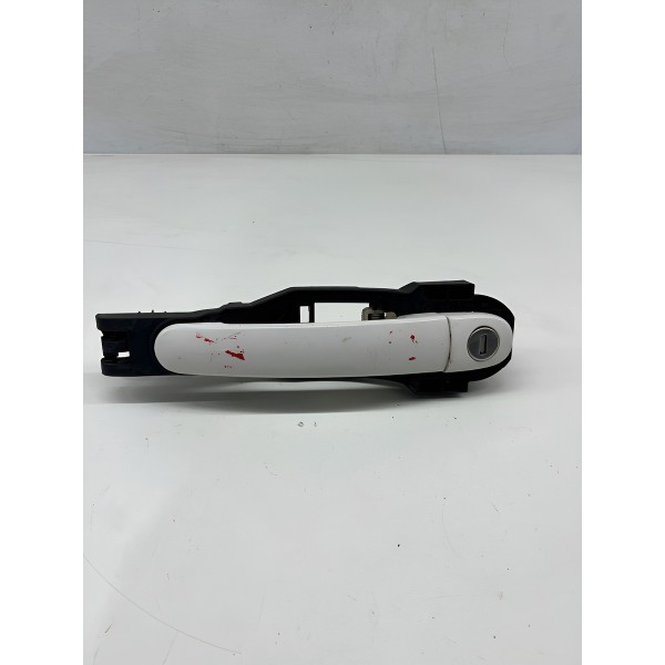 Maçaneta Externa Dianteira Esquerda Volkswagen  Gol G5 G6