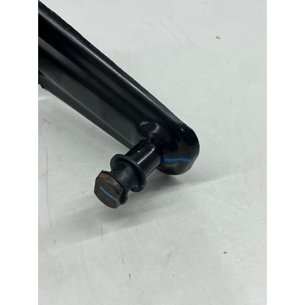 Suporte Carroceria Ram Rampage 2024 A 2025