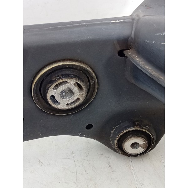 Agregado Traseiro Mercedes C180 2015 A 2019