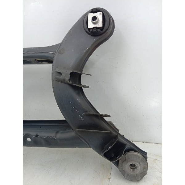 Agregado Traseiro Mercedes C180 2015 A 2019