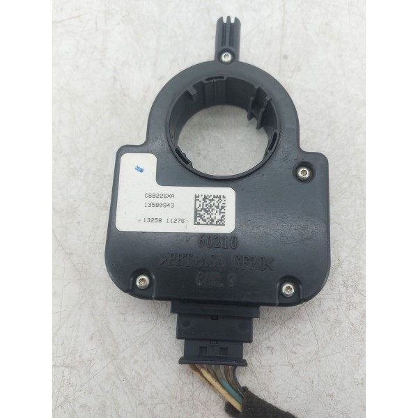 Sensor Ângulo Chevrolet Onix 2011 A 2014