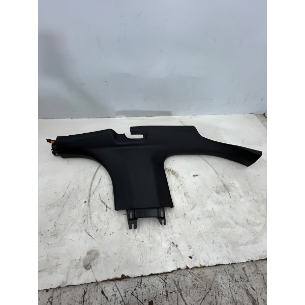 Moldura Coluna Traseira Esquerda Ram Rampage 2024 A 2025