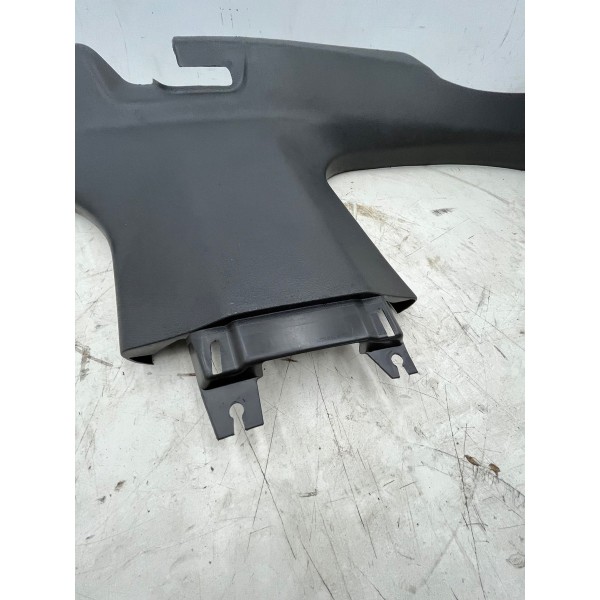 Moldura Coluna Traseira Esquerda Ram Rampage 2024 A 2025