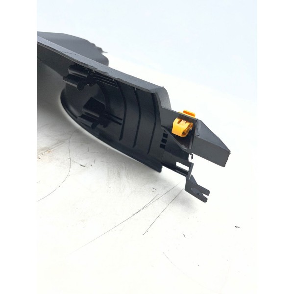 Moldura Coluna Traseira Esquerda Ram Rampage 2024 A 2025