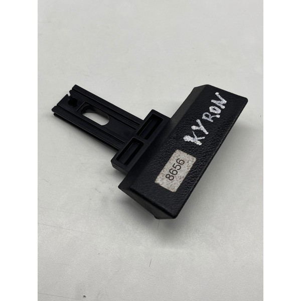 Alavanca Freio Estacionamento Ssangyong Kyron 2010 A 2012