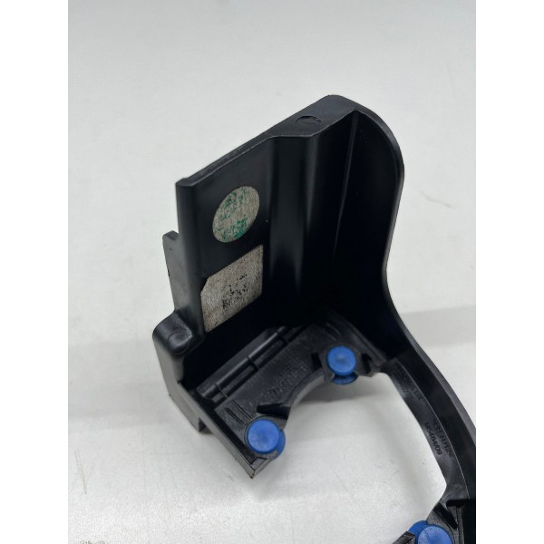 Guia Direito Parachoque Traseira Ram Rampage  2023 A 2025