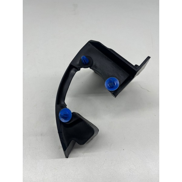 Guia Direito Parachoque Traseira Ram Rampage  2023 A 2025