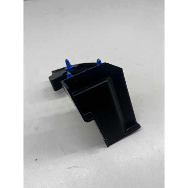 Guia Direito Parachoque Traseira Ram Rampage  2023 A 2025