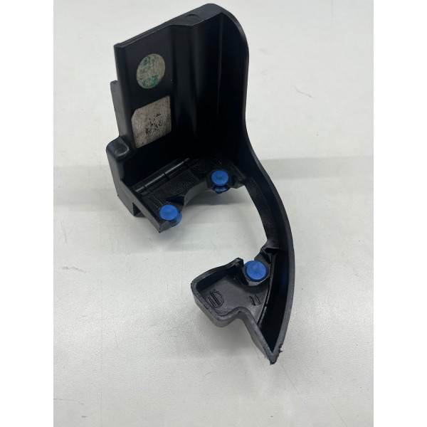 Guia Direito Parachoque Traseira Ram Rampage  2023 A 2025