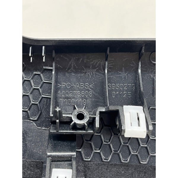 Moldura Painel Esquerdo Ram Rampage 2024 A  2025