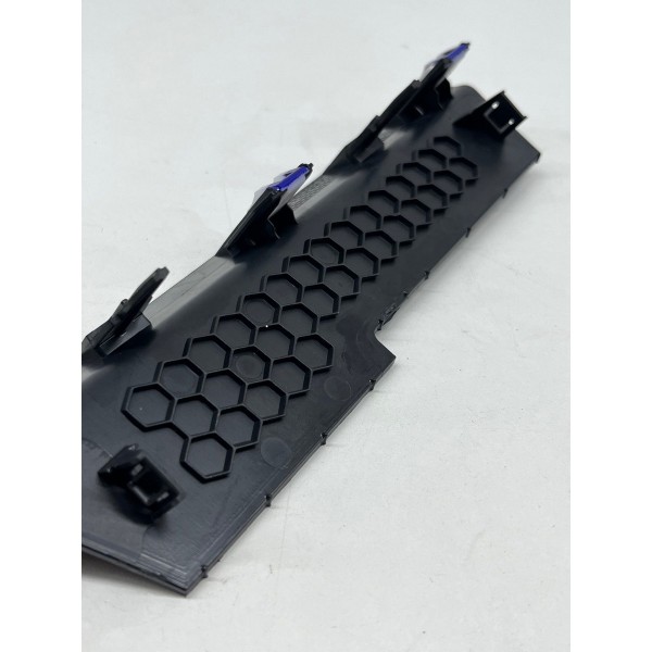 Acabamento Interno Ram Rampage 2024 A 2025