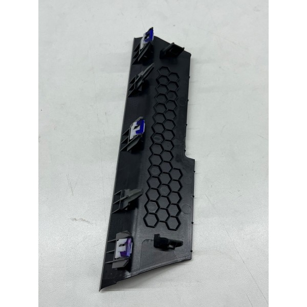 Acabamento Interno Ram Rampage 2024 A 2025