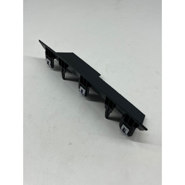 Acabamento Interno Ram Rampage 2024 A 2025