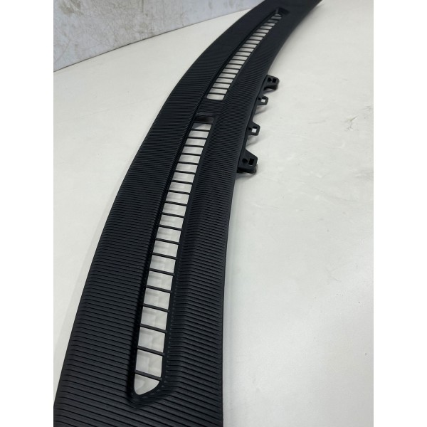 Grade Superior Painel Churrasqueira Ram Rampage 2024 A 2025