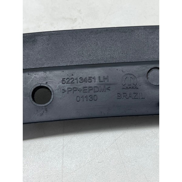 Lameiro Dianteiro Esquerdo Ram Rampage 2024 A 2025