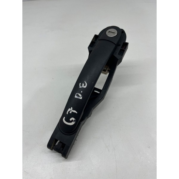 Maçaneta Externa D.e Volkswagen Fox 2012