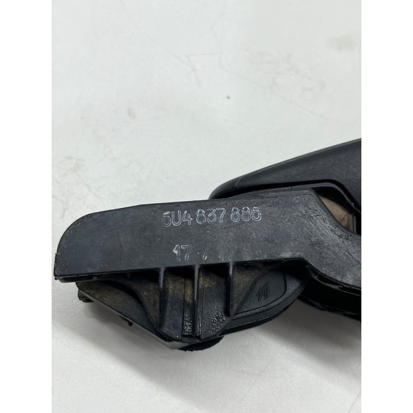 Maçaneta Externa D.e Volkswagen Fox 2012