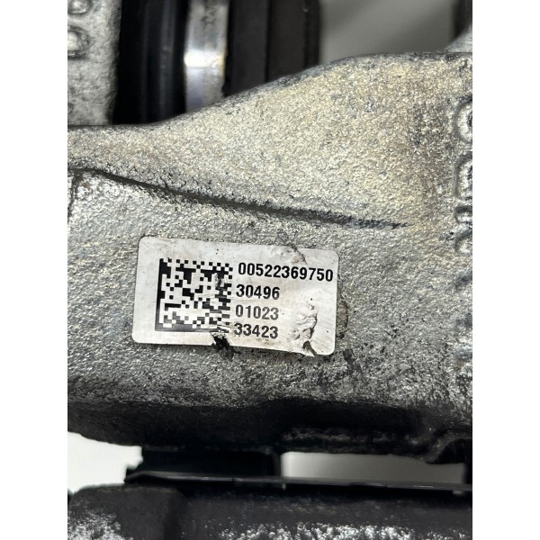 Pinça Freio Dianteira Esquerda Ram Rampage 2024 A 2025