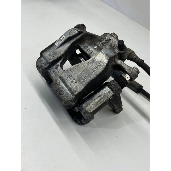 Pinça Freio Dianteira Esquerda Ram Rampage 2024 A 2025