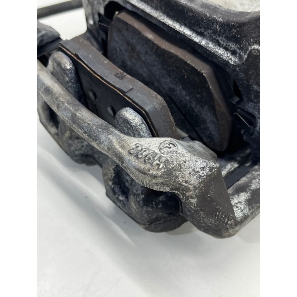 Pinça Freio Dianteira Esquerda Ram Rampage 2024 A 2025