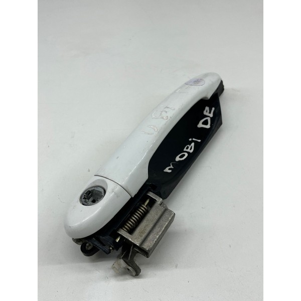 Maçaneta Externa Dianteira Esquerda Fiat Mobi  2016 A 2020 Dianteira