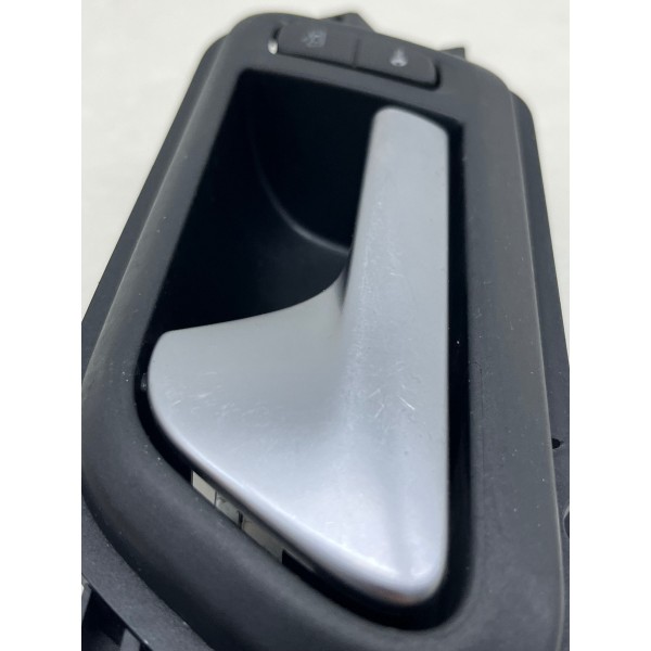 Maçaneta Interna Porta Dian\esq Completa Amarok 2010 A 2020