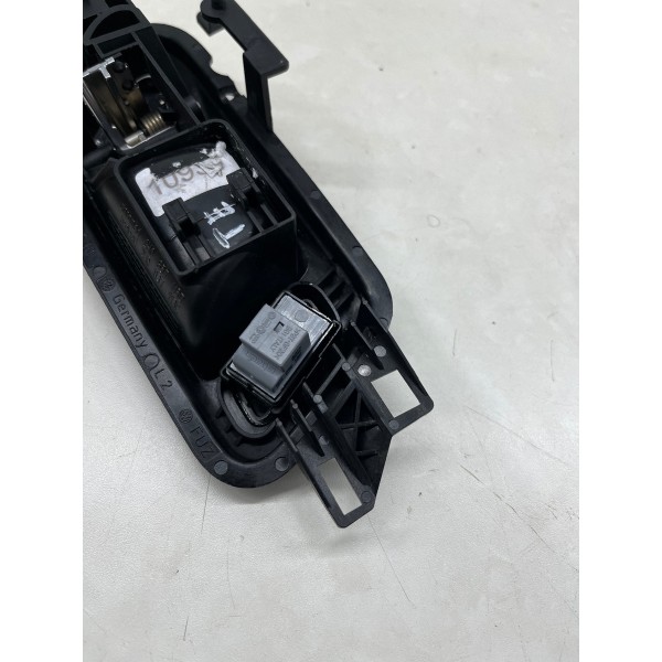 Maçaneta Interna Porta Dian\esq Completa Amarok 2010 A 2020