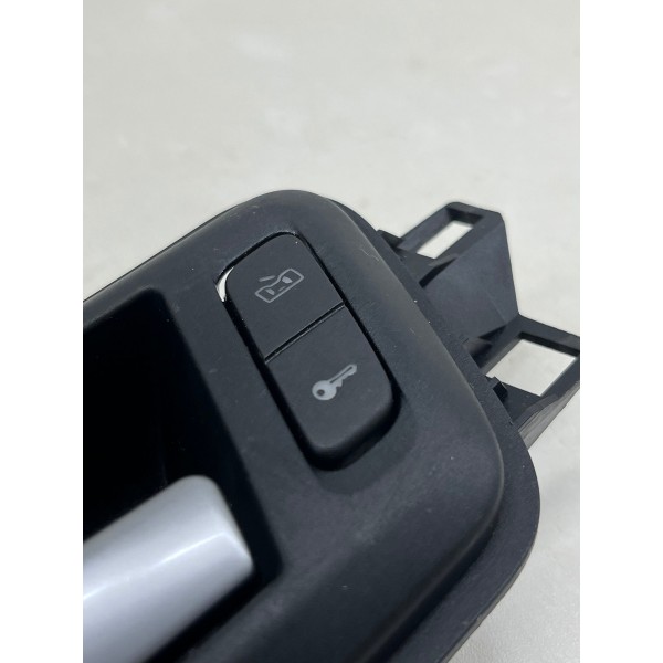 Maçaneta Interna Porta Dian\esq Completa Amarok 2010 A 2020