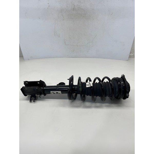 Amortecedor Mola Dianteira Jeep Renegade 2022 A 2024