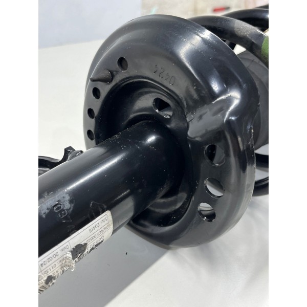 Amortecedor Mola Dianteira Jeep Renegade 2022 A 2024