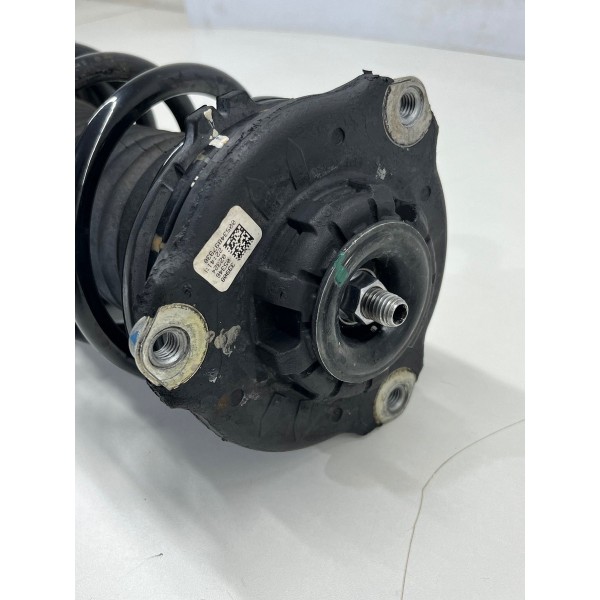 Amortecedor Mola Dianteira Jeep Renegade 2022 A 2024