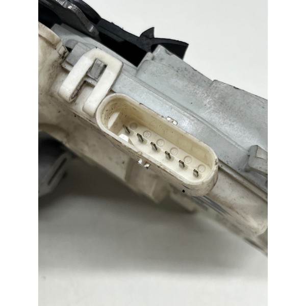 Fechadura Da Porta Traseiro Esquerdo Audi A3 2015