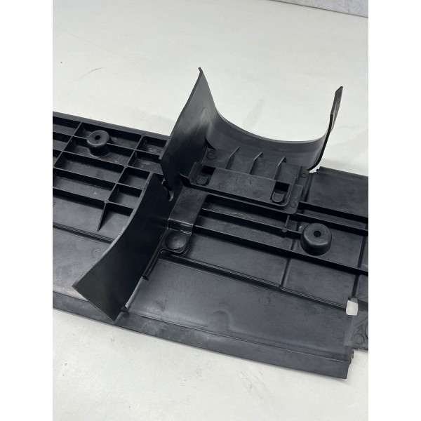 Capa Da Mini Frente Com Duto Ram Rampage 2024 A 2025