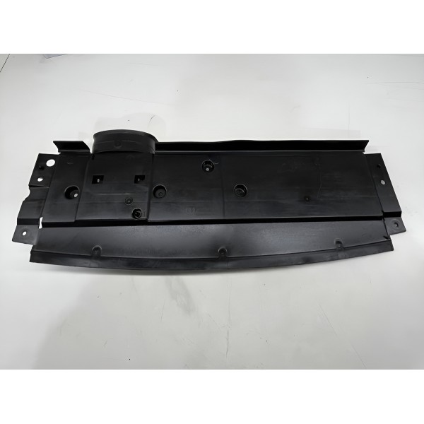 Capa Da Mini Frente Com Duto Ram Rampage 2024 A 2025