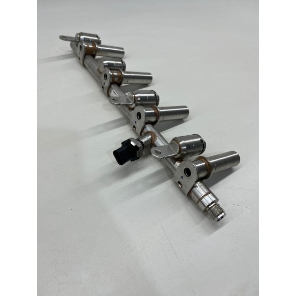 Flauta Combustível Ram Rampage  2024 A 2025