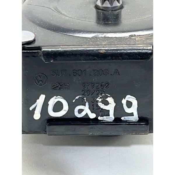 Suporte Estepe Cabo Volkswagen Saveiro G5 G6 G7  2010 A 2021