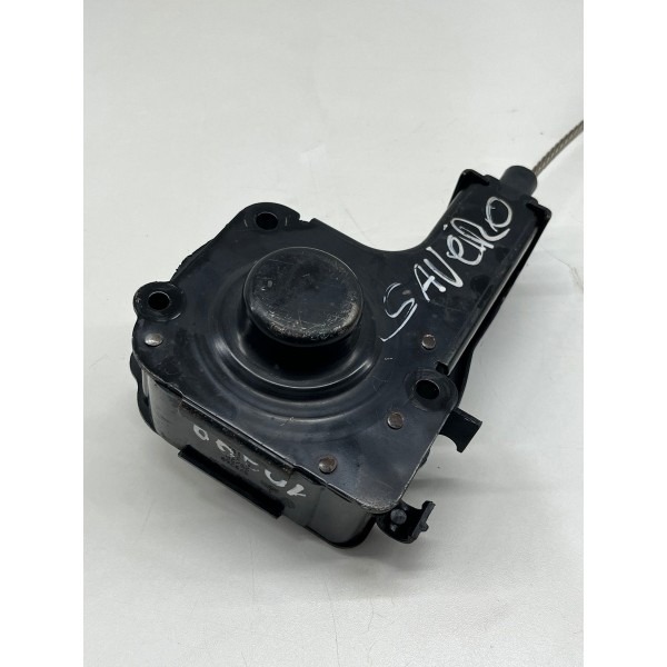 Suporte Estepe Cabo Volkswagen Saveiro G5 G6 G7  2010 A 2021