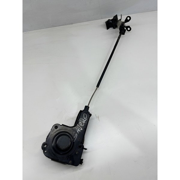 Suporte Estepe Cabo Volkswagen Saveiro G5 G6 G7  2010 A 2021