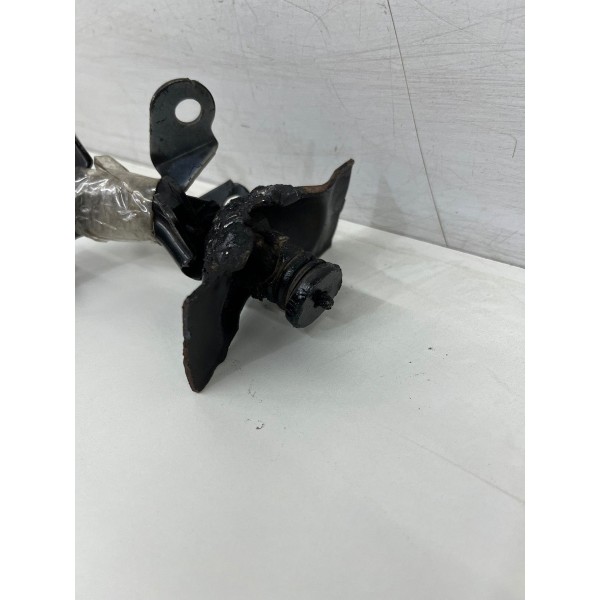 Suporte Estepe Cabo Volkswagen Saveiro G5 G6 G7  2010 A 2021