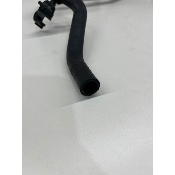 Conjunto Mangueira Ar Quente Ram Rampage  2024 A 2025