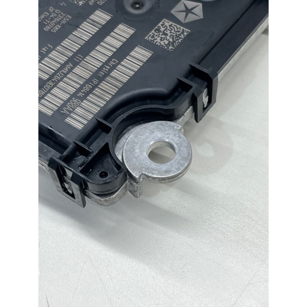 Modulo Câmbio Ram Rampage  2024 A 2025