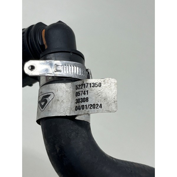 Mangueira Água Coletor Admissão Ram Rampage 2024 A 2025