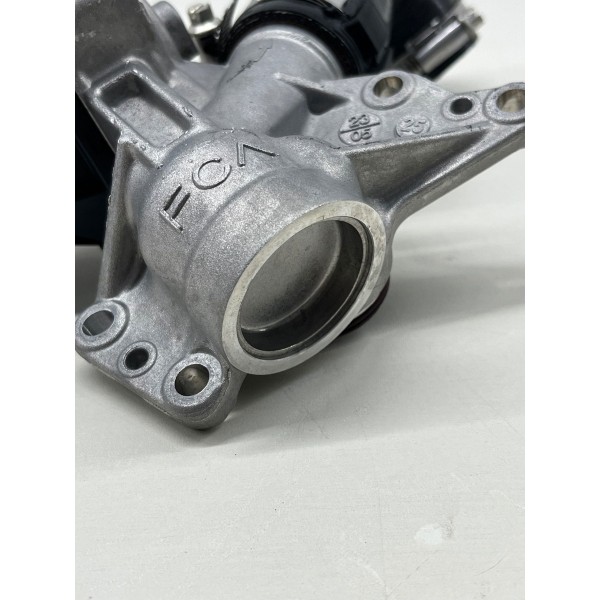 Válvula Egr Ram Rampage 2024 A 2025